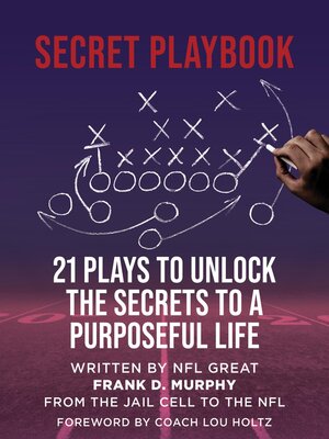 cover image of Secret Playbook